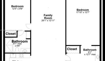 20301 W Country Club Dr PH-28, Aventura, FL 33180