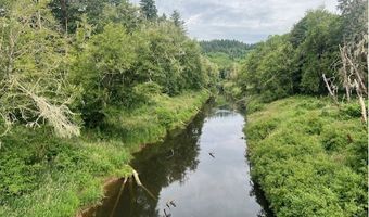 Northrup Creek Rd, Birkenfeld, OR 97016