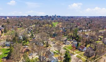 1102 Arborview Blvd, Ann Arbor, MI 48103