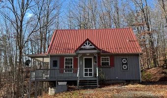 329 Villa Heights Dr, Bastian, VA 24314