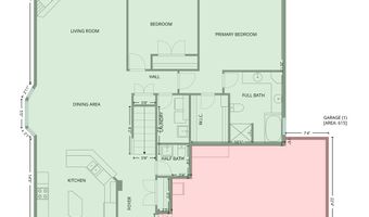 3265 137th Ln NW, Andover, MN 55304