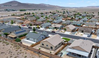 172 Walnut Dr, Fernley, NV 89408
