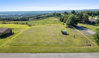 County Road 3022, Bartlesville, OK 74003