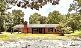 6817 Marietta Rd, Andalusia, AL 36420