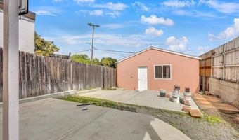 733 Concepcion Ave, Spring Valley, CA 91977