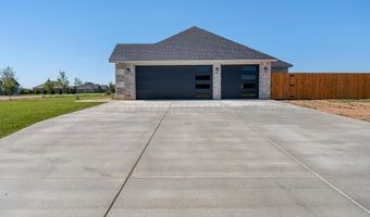 9020 Jacobs Well Dr, Amarillo, TX 79119