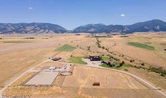 13920 Theisen Rd, Belgrade, MT 59714