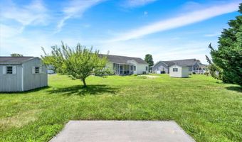 228 CAMS FORTUNE Way, Harrington, DE 19952