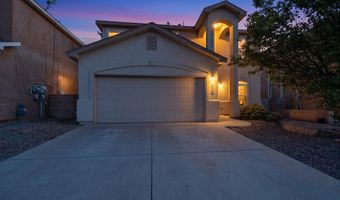 968 Molten Pl NW, Albuquerque, NM 87120