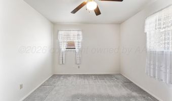 4915 YALE St, Amarillo, TX 79109