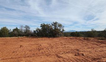 S2 Lot 92 Off Indian Springs, Ash Fork, AZ 86320