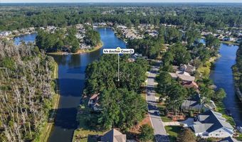 44 Anchor Cove Ct, Bluffton, SC 29910