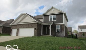 974 Mound St, Bargersville, IN 46106