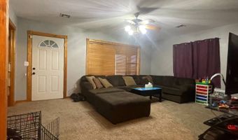 4621 Garfield Rd, Beggs, OK 74421