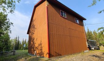 1317 ALASKA Hwy, Tok, AK 99780