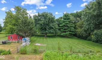 3451 Alexandria Pike, Anderson, IN 46012