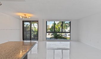 9800 W Bay Harbor Dr 308, Bay Harbor Islands, FL 33154