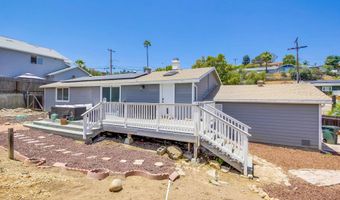 3419 S Barcelona St, Spring Valley, CA 91977