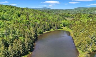 Barnett Road lot 16, Calais, VT 05648