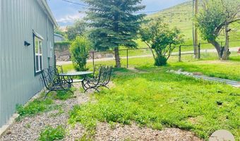 135 N First St, Bearcreek, MT 59007