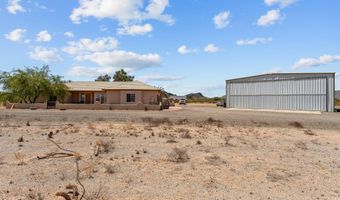 48235 N 513TH Ave, Aguila, AZ 85320
