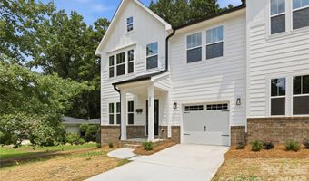 3314 Campbell Dr, Charlotte, NC 28205