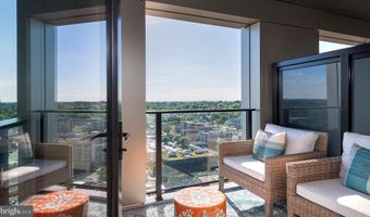 4710 ELM St 2B-W-1209, Bethesda, MD 20814
