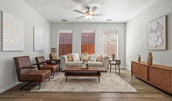 3623 Honey Daisy Dr, Crandall, TX 75114