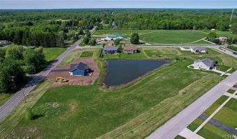 4 Brodies, Akron, NY 14001