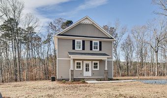 920 Ponderosa Heights Pl, Asheboro, NC 27205