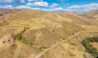 192 Moondance Way, Bellvue, CO 80512