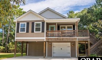 105 Cole Ct Lot 37, Kill Devil Hills, NC 27948
