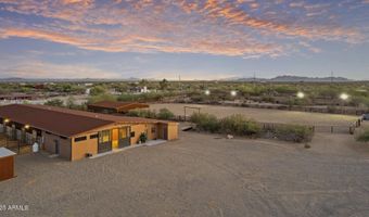 21620 W Buckwheat Ln, Congress, AZ 85332