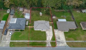 6408 E Myrtle Ave, Baker, LA 70714