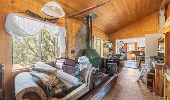 201 County Road 8287, Concho, AZ 85924