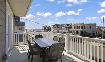 110 11th Avenue Unit 2Nd Floor 2Nd Floor, Belmar, NJ 07719