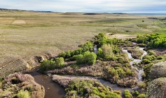 84 Bow Fiddle Ranch Rd, Centennial, WY 82070