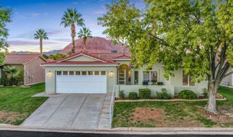 457 E Oasis Dr, Ivins, UT 84738