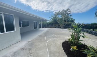 77-205 HOOMOHALA Rd, Kailua Kona, HI 96740