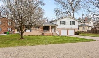 2462 S Rockhill Ave, Alliance, OH 44601