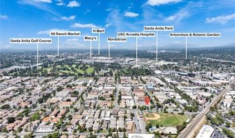166 Alta St B, Arcadia, CA 91006