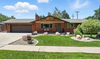 801 N MEDOLAND Dr E, Brigham City, UT 84302