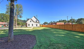 121 S Railroad St, Adairsville, GA 30103