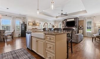 104 Tyler Ct, Advance, NC 27006