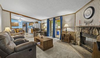 252 Trailwood Dr, Austin, AR 72007