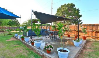 3183 Curry Ln, Abilene, TX 79605