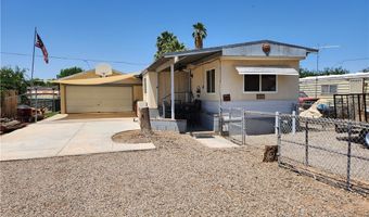 7857 S Oriole Dr, Mohave Valley, AZ 86440