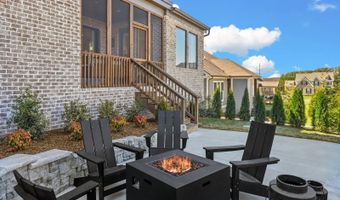 5401 Ayana Dr Plan: COLTON, Arrington, TN 37014
