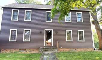 101 Lincoln Ave, Bedford, IN 47421