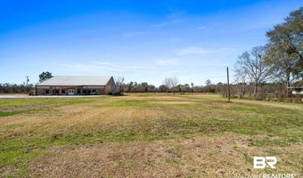 Hand Avenue, Bay Minette, AL 36507